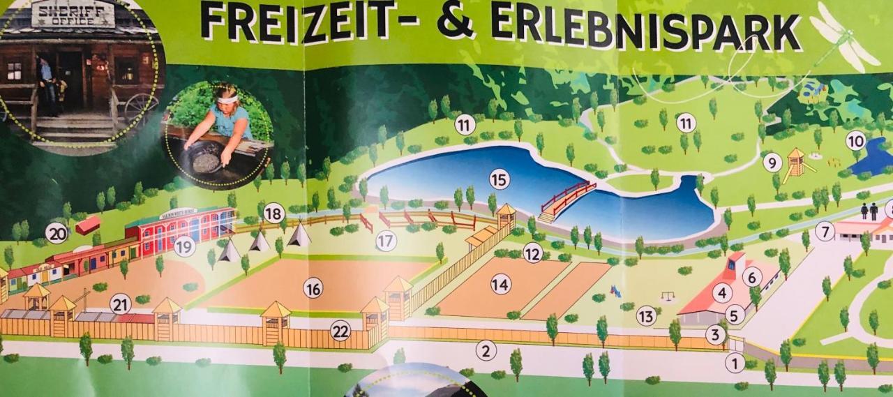 Zillerglueckhuette - 5 Sterne Camping Aufenfeld Aschau Im Zillertal Ngoại thất bức ảnh